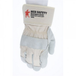 Sidekick Rubberized Safety Cuff Select Gloves, L