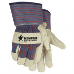 Artic Jack Premium Grain Pigskin Gloves, L