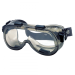 Goggles, Clear Lens