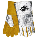 Welding Leather Welding Work Gloves, X-Large