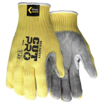 Cut Pro Kevlar Resistant Work Gloves, Large