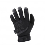 Tactical Glove, Black, L