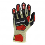 Flame Resistant Glove, L