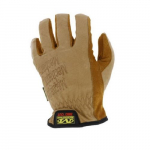 Cut Resistant Leather Glove, XL