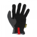 Glove, Black, L