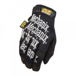 The Original Mechanix Glove, Black, L