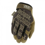 The Original Mechanix Glove, Brown, L