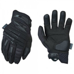 Heavy-Duty Tactical Gloves, Covert, Medium