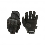 M-Pact 3 Tactical Gloves, Covert, Small