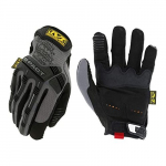 M-Pact Impact-Resistant Gloves, Grey, Small
