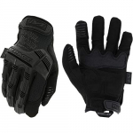 Tactical Impact Gloves, Covert, Large