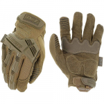 Tactical Impact Gloves, Coyote Brown X-Large