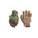 Tactical Glove, Synthetic Leather, M