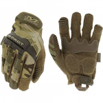 Tactical Impact Gloves, MultiCam, Large
