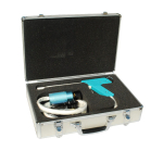 Carrying Case for Cryotherapy System