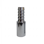 Stainless Steel 1/2" Male Fitting