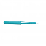Disposable Keyes Biopsy Punch, 1mm Sterile