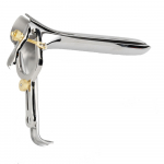Graves Speculum Large 1-3/8" x 4-3/4" (35mm x 121mm)