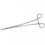 Polyp Forceps 10" with Narrow Jaws