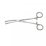 Jacobson Double-Tooth 10" Side Curve 2 x 2 Teeth