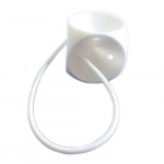 Pessary Cube with Drain, #2