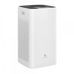 MA112 Air Purifier with UV, White