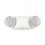Emergency Light Round 180 Lumens 6500K White