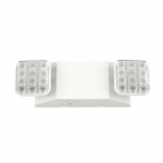 Emergency Light Square 180 Lumens 6500K White