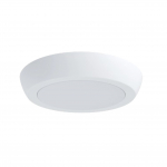 6" LED Disc Light 15W 5 CCT
