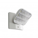 Light Single Indoor Head