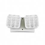 Light Double Indoor Head