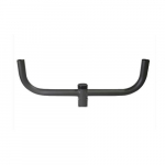 Double Bullhorn 180deg Bronze