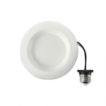 E26 Retrofit Downlights 4"