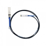 FDR InfiniBand QSFP Passive Copper Cable, 2m