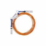 Active Fiber Cable, VPI to 56Gb/s, QSFP, 75m