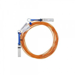 Active Fiber Cable Ethernet, 40GbE, QSFP, 3m