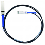 Passive Copper Cable 1X SFP+ QSFP 10GB S, 2m