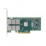 Network Interface Card, Dual-Port, PCIe3.0 x16