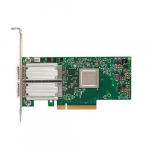 Network Interface Card, 40/56GbE, Dual-Port