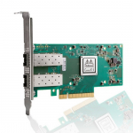 ConnectX-5 EN Adapter Card, Tall Bracket