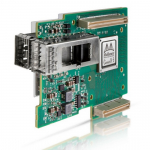 ConnectX-5 EN Network Interface Card, 50GbE