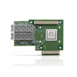 Network Interface Card, Dual-Port, PCIe3.0 x16