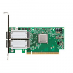 VPI Adapter Card, Dual-Port, PCIe3.0 x16