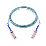 Active Fiber Cable Ethernet 100GbE, 100m