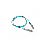 Active Fiber Cable 200GbE QSFP56 LSZH, 5m