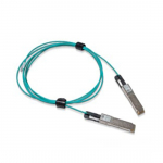 Active Optical Cable, Ethernet 200GbE, 50 m