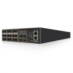 Spectrum Based 25GbE/100GbE Ethernet Switch