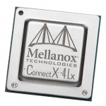 ConnectX-5 Pro Dual-Port Adapter Silicon
