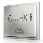 ConnectX-6 200GbE Ethernet Adapter IC