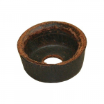 1-1/4" x 3/8" Cup Leather